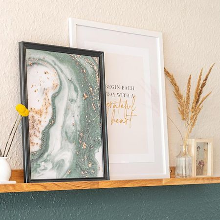 Friesische Brise Apartment Sande Luaran gambar