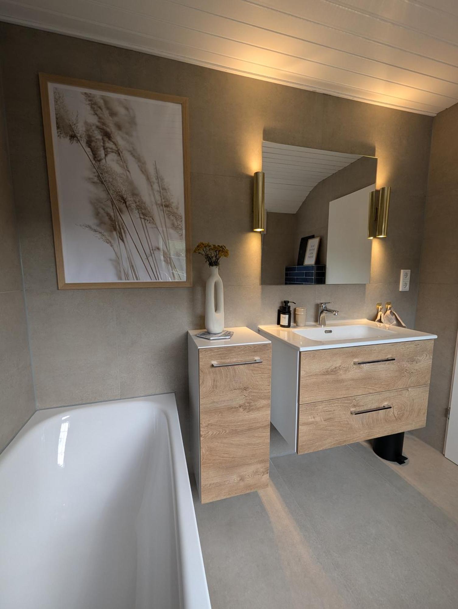 Friesische Brise Apartment Sande Luaran gambar