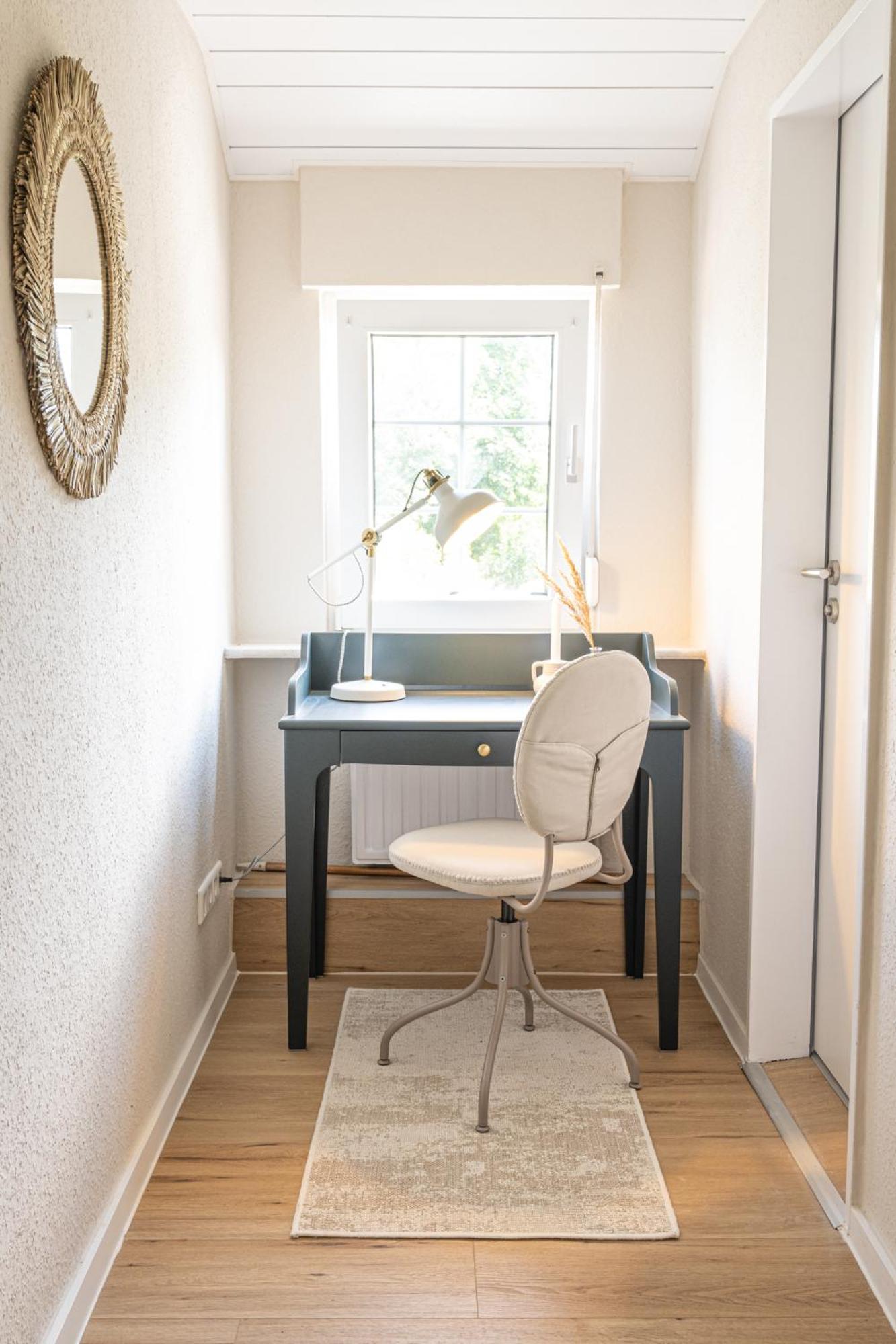 Friesische Brise Apartment Sande Luaran gambar