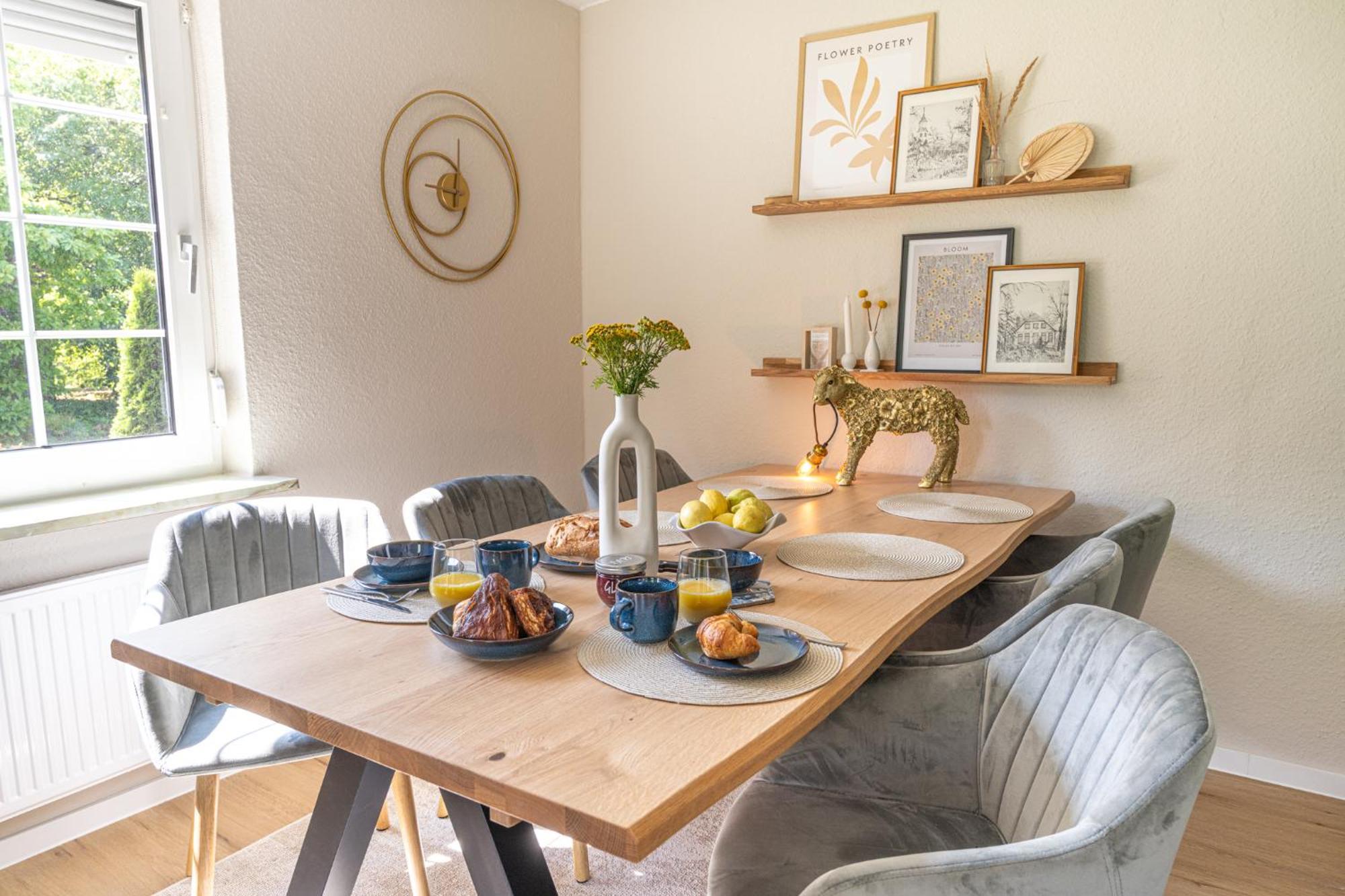 Friesische Brise Apartment Sande Luaran gambar