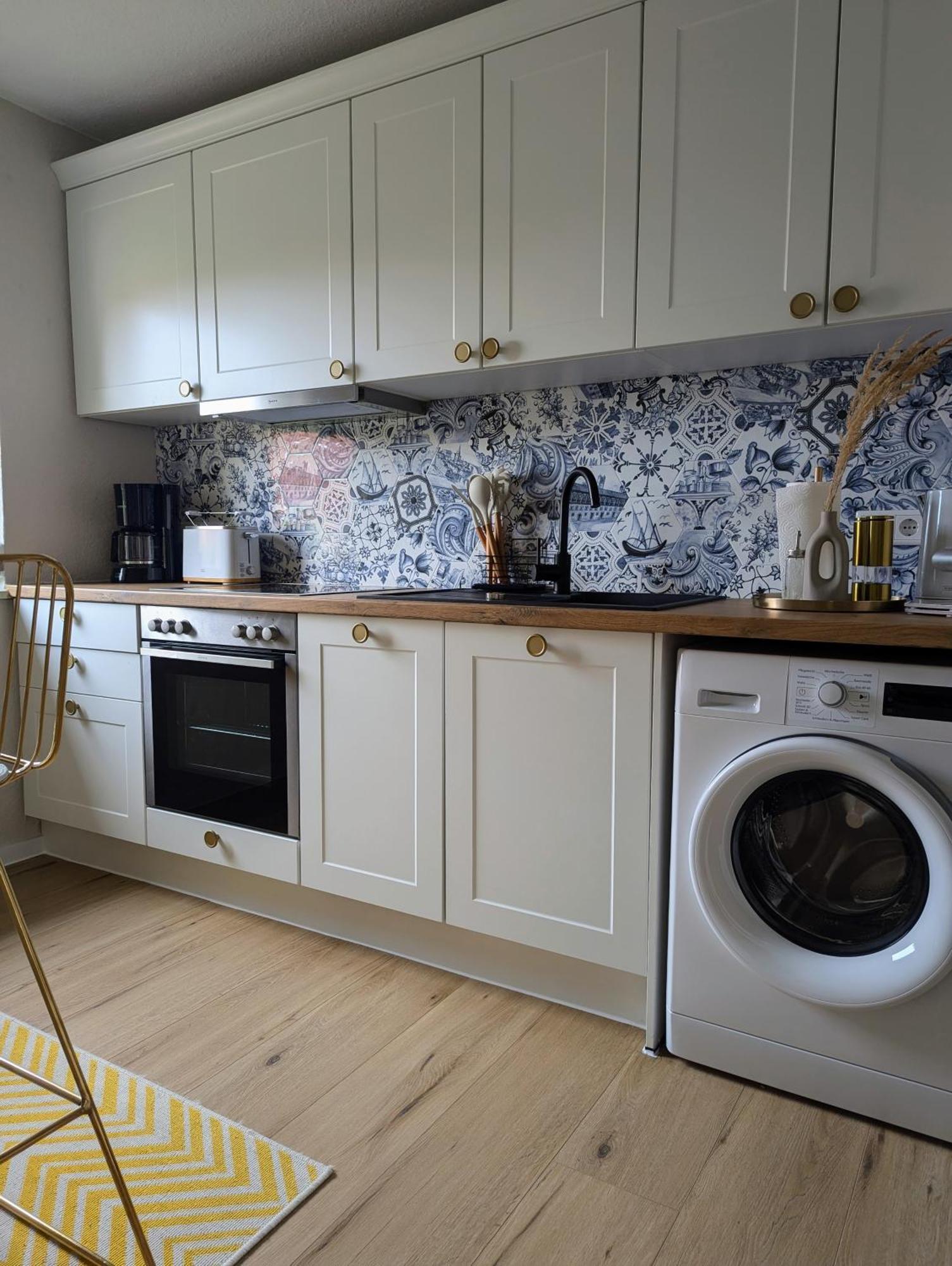 Friesische Brise Apartment Sande Luaran gambar